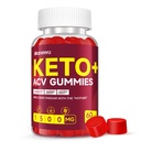 Keto ACV Gummies - 1500mg Keto Gummies Dieet täiendus naistele ja meestele - looduslik õunasiidri äädikas emaga - Gluteenivaba, vegan, GMO-vaba, valmistatud USAs Külastage poodi