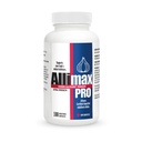 Allimax Pro 450mg 100 Vegicaps. Allicin küüslauku täiendada, et toetada oma keha immuunsüsteemi funktsiooni. Stabiliseeritud allitsiiniga ekstraheeritud puhtast ja jätkusuutlikust Hispaania kasvatatud küüslaugust. Professionaalne tugevus