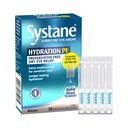 ALCON Systane Hydration säilitusainevaba määrdeaine silmatilgad, läbipaistvad, 0,6 Fl Oz, 30 krahv