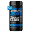 Muscletech lämmastikoksiidi täiendused meestele ja naistele, lihaste ehitaja (30 kapslit) - lämmastikoksiidi lisand toetab lihaste kasvu ja jõudlust - 400mg maksimaalne ATP tõhustatud tugevuse jaoks