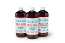 Alkalol Solution Original Nasal Wash, 16 fl oz (pakk 3)