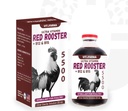B12 5500 20 ml Taastav lihasmass Optimaalne kaalutreeningu tugivõimendaja kukk - Suplemento para Gallos b12 20 ml (20 ml)