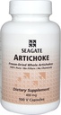 Seagate Products Artichoke 400 mg 100 kapslit 2 pakendit
