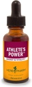 Herb Pharm Sportlase Power Vedel Taimne valem energia ja elujõu - 1 Ounce (FSTEROL01)