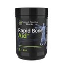 Rapid Bone Aid - Supplement Powder & Fracture Protocol EBook (Vanilla)