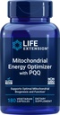 Mitokondriaalse energia optimeerija PQQ, 180 taimekapslit