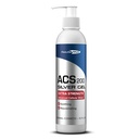 Tulemused RNA - ACS 200 Hõbe-Glutatioongeel - täiustatud rakuline kolloidhõbegeel haavahoolduseks ja naha paremaks paranemiseks. (15 oz)