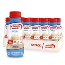 Premier Protein Shake MINIs , Vanilla , 22 g valku , 120 kalorit , 1 g suhkrut , 8,75fl oz , pakend 12