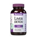 Bluebonnet Nutrition Maksa detox , Maksa tervis * , Antioksüdant Protection * , Sojavaba , Gluteenivaba , Kosher Certified , Non-GMO , Piimavaba , 30 köögiviljakapslit , 30 Servingut