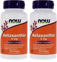 Astaksantiin 4mg 90 Softgels (Cellular Protection) (2. pakendis)
