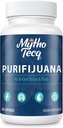 1500 MG Detox ja Maks Puhastaja, Full Body Cleanser Detox, Fast Detox, Natural Toksiinid Eemalda, Natural Taimne Premium Valem Maks, Kuseteede, Valmistatud USA, 60 Caps