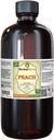 Virsiku (Prunus Persica) tinktuur, kuivatatud lehed Vedelikekstrakt (Brändinimi: HerbalTerra, Proudly Made in USA) 32 fl.oz (0,95 l)