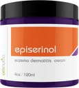Ekseemi kreem täiskasvanutele lastele - 4oz Psoriaas Dermatiit Päikeseallergia Äkiline kuumalööve Ravi Sügelev nahk Relief Sangre De Drago Dragons Vere vaik Anti Itch Jalg Lotion krakitud jalad