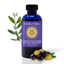 Puhas süsinik 60 ESS60 looduslikus ekstra neitsioliiviõlis, kõik-ühes unelisandis, antioksüdantide lisandis ja energialisandis üldise heaolu, paindlikkuse, noorusliku sära, 8 oz