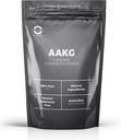 Puhas toode Austraalia- L-arginiin alfa-ketoglutaraat (AAKG) 2: 1 pulber - 1,1 lb - taimetoitlane sõbralik
