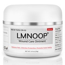 LMNOOP® voodihaige salv, infektsioonide kaitse ja naha parandamise maksimaalne tugevus haavahoolduskreem, diabeedihaavade kiire paranemine, rõhuhaavandid, venoosne haavand, põletused, lõiked, praod