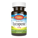 Carlson - lükopeen, 15 mg, tomativaba, eesnäärme tervise ja vereringe tugi, optimaalne heaolu, 60 Softgels