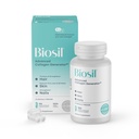 Biosil kollageeni võimendaja täiendada - 180 Vedel kapslid - patenteeritud ch-OSA aktivaator naha, juuste, küünte ja liigeste - toetab looduslikku tootmist - 90-päevane pakkumine