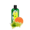 4oz (120 ml) mere mikrovetikaõli (vetikad, Schizochytrium) - naha juuste ilu - Omega-3, DHA-40