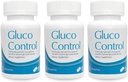 Dr T Gluco Control Dietary Supplement - Garcinia cambogia, Gymnema Sylvestre, White Kidney Bean ekstrakt, roheline tee - 60 kapslit (3)