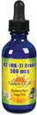 Looduse Elu Vitamiin K2 (MK7) Tilgad, 2 oz
