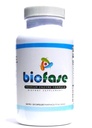 Biofase-Premium-Ensüüm-Formula 120 Kapslid - Biofilm Kaitse ja seedimine - Süsteemsed Ensüümid Sooletervise Toetamiseks - Ei Täiteaineid!
