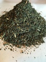 Orgaaniline Bio maitsetaimed-Organic Dried Nettle Leaf/Leaves (Urtica Dioica) 1 lb