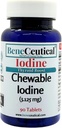 Närimine Jood Kilpnäärme Boost 3,5mg 90 Count