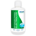 BEAM Mineraalid Elektrolüüs | Vedelelektrolüütide täiendamine | Kõik elektrolüüdid, ilma kogu soolata | 32 fl Oz