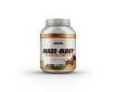 MUSCLEOLOGY Weight Gainer | Vadakuvalgu pulber | Lihaste ehitaja meestele ja naistele | Šokolaad, 6 naela