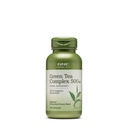 GNC Taimne Plus Roheline teekompleks 500mg täiendus, taimetoitlane, toetab ainevahetust, 100 serveerimist