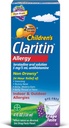 Claritin Laste 2 tunnine mitteuimas allergia Suukaudne lahus 5 mg/ 5 ml , viinamarjad 4 Fl Oz