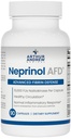 Arthur Andrew Medical, Neprinol AFD, Multi Enzyme Blend with Serrapeptase & Nattokinase, 90 Count (pakk 1)