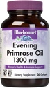 BlueBonnet Õhtune Primrose Oil Softgels, 1300 mg, 30 Count
