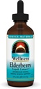 Allikas Naturals Wellness Elderberry Extract, 2 OZ - immuunsüsteemi tugi *