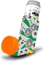 MightySkins nahk proventil HFA astma inhalaatorile - Retro Controllers 3 | Kaitsev, vastupidav ja ainulaadne Vinyl Decal wrap Cover | Lihtne rakendada, eemaldada ja muuta stiile | valmistatud USA-s