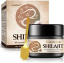 Shilajit Pure Himaalaja Orgaaniline Shilajit Vaik, Potentsiaalne Looduslik Orgaaniline Shilajit Lisavaik 85+ Trace Minerals & Fulvic Acid Energy, Immune Support