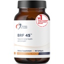 Disainid Health BRF 45 - Vitamiin K1 + Vitamiin K2 kui MK-4, et edendada luu tugevust, tervislik vananemine + arteriaalne tervis - 2 vormid vitamiin K + GG, et aidata vitamiini K2 MK4 tootmine (60 Softgels)