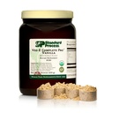 Standard Process Veg-E Complete Pro - orgaaniline, taimse valgu pulber lihaste ehitamiseks ja taastamiseks - toetab juukseid, nahka ja küüneid - Vegan & Gluteenivaba - Vanilla, 18 Servings
