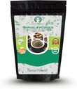 Triphala Powder 100 Gm | Amla, Haritaki & Bibhitaki valem | toetab igapäevast detoksikatsiooni, puhastamist ja noorendamist | toetab immuunsüsteemi | Non GMO | Vegan | GMP sertifitseeritud