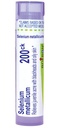 Boiron Selenium Metallicum 200Ck noorte akne mustpeadega - 80 Pellet