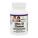 BariatricPal Ultra GI Puhasta taimetoitlased kapslid (60 loend)