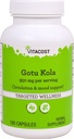 Vitacost Gotu Kola - 950 mg portsjoni kohta - 180 kapslit