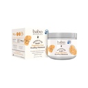 Babo Botanicals Sensitive Baby Fragrance-Free Kõik looduslik tervendav salv - 99% Orgaaniline & 1% Kolloidne kaer - Steroidivaba - NSF sertifitseeritud - ekseemi, ärritunud / sügelev nahk - nägu, keha, mähkmepiirkond