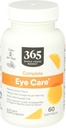 365 by Whole Food Market, Omega Eye Care, 60 ct