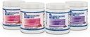 L-ARGININE PRO | 5500mg L-arginiin Plus L-tsitrulliin 1100mg Vaarika ja viinamarjapulbri joogisegu täiendus lämmastikoksiidi tootmise suurendamiseks