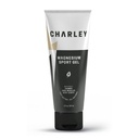 Charley Magnesium Sport Gel (2 oz.) - Kõik looduslikud, kiiretoimelised, orgaanilised lahendused sportlastele ja aktiivsetele inimestele