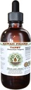 Tansy Alcohol-Free Vedel Ekstrakt, Orgaaniline Tansy (Tanacetum Vulgare) Kuivatatud Leht ja Õitsevad Tops Glycerite Natural Taimne Täiendus, Hawaii Pharm, USA 2 fl.oz