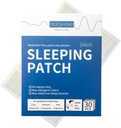 Sleep Patches (30 Patches) koos melatoniini Une abivahendid täiskasvanutele