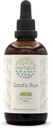 Kitsed, rue B120 Alkoholivabad taimeekstrakti tinktuur, ülikontsentreeritud kitseruut (Galega officinalis) (4 fl oz)